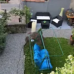 Bed & Breakfast 