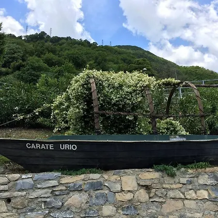 Bed & Breakfast A Casa Di Camilla *