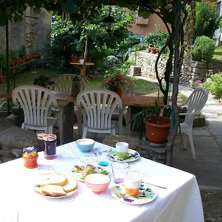 A Casa Di Camilla Bed & Breakfast *