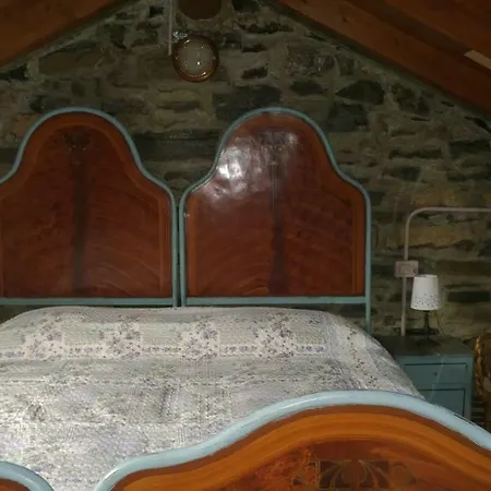 卡萨帝卡米拉住宿加早餐旅馆 住宿加早餐酒店