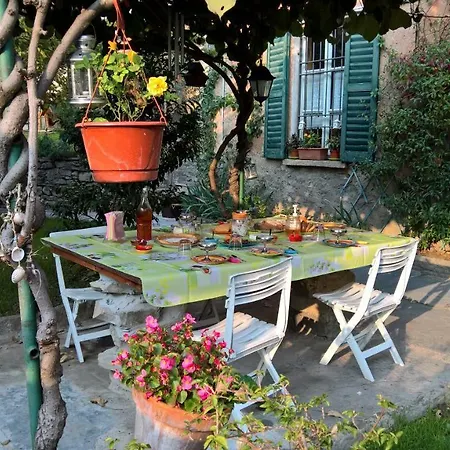 A Casa Di Camilla * Carate Urio