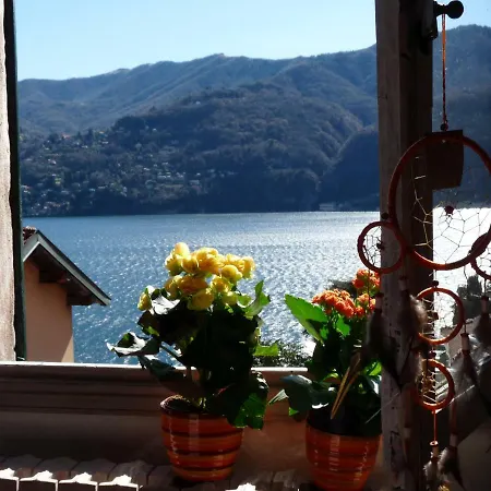 Bed & Breakfast A Casa Di Camilla