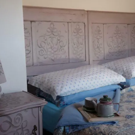 A Casa Di Camilla * Carate Urio