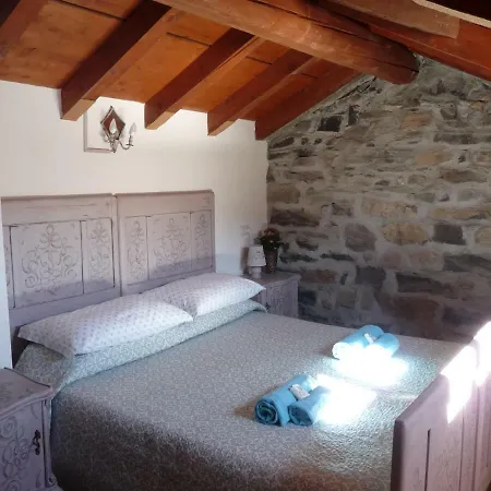 A Casa Di Camilla * Carate Urio