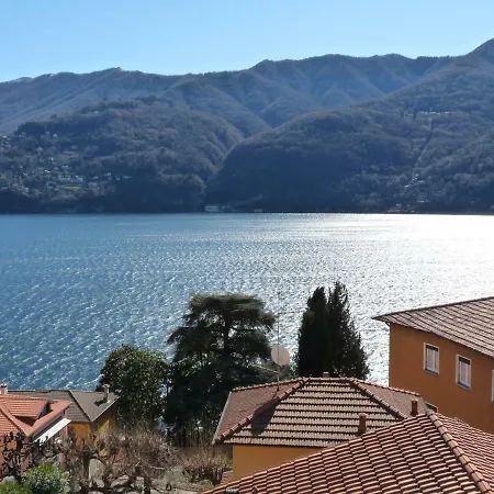 A Casa Di Camilla Carate Urio