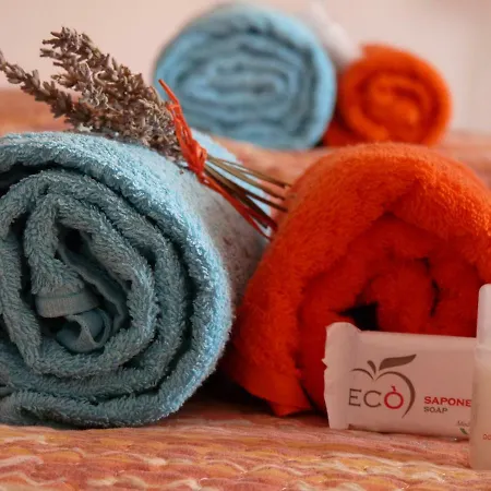 Bed & Breakfast A Casa Di Camilla Carate Urio