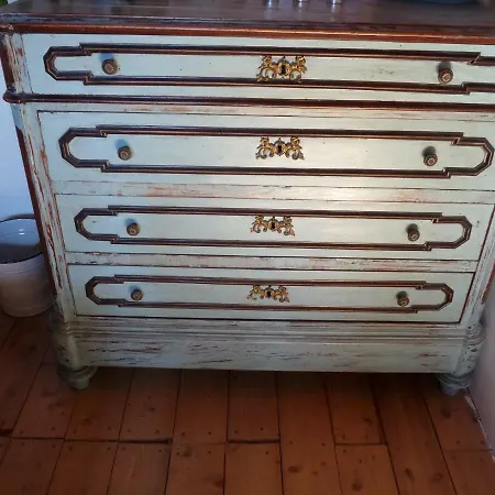 A Casa Di Camilla Bed & Breakfast