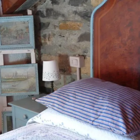 A Casa Di Camilla Bed & Breakfast *