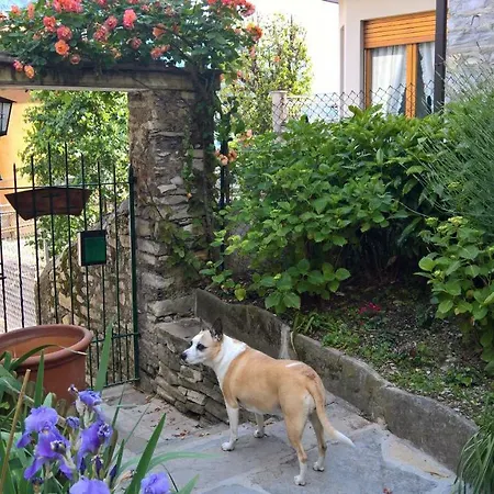 A Casa Di Camilla Bed & Breakfast Carate Urio