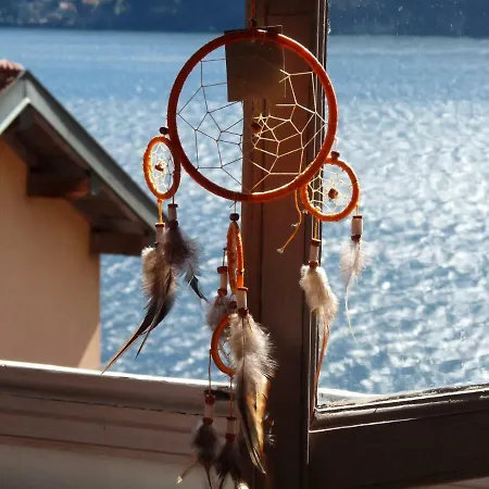 A Casa Di Camilla Carate Urio