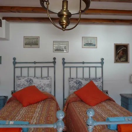 A Casa Di Camilla Bed & Breakfast *