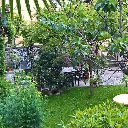 A Casa Di Camilla Bed & Breakfast *