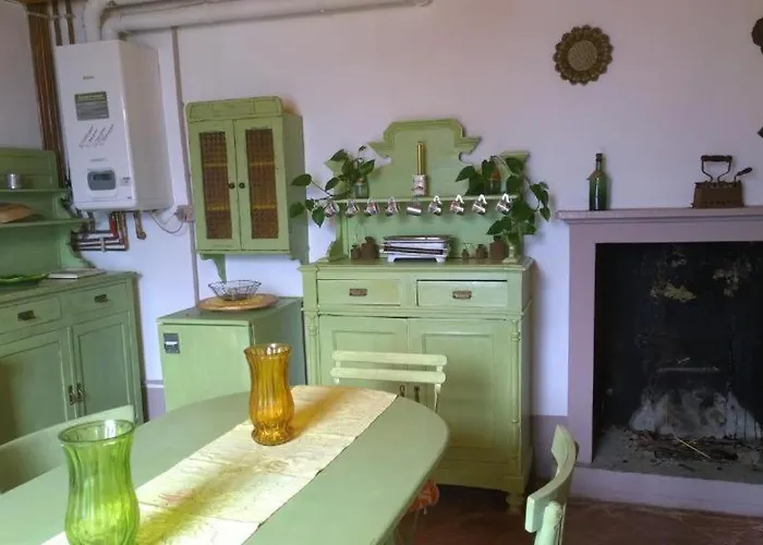 فندق مبيت وإفطار 