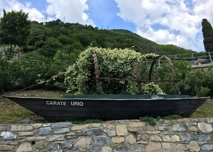 فندق مبيت وإفطار 