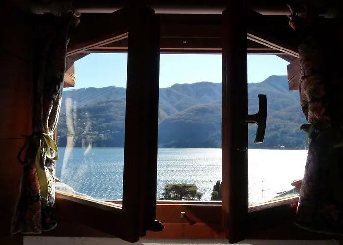 فندق مبيت وإفطار 