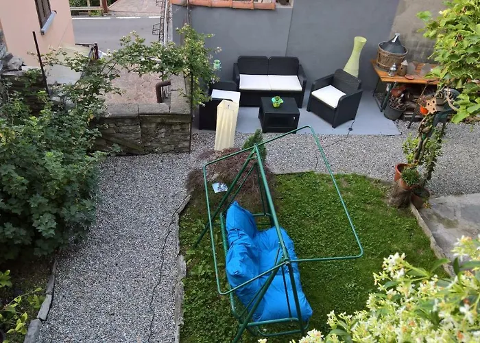 فندق مبيت وإفطار 