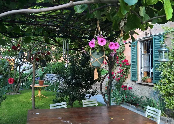 فندق مبيت وإفطار 