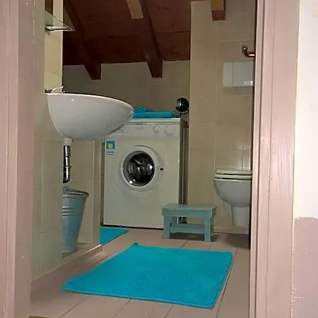 Bed & Breakfast 