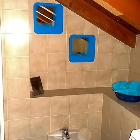 Bed & Breakfast 