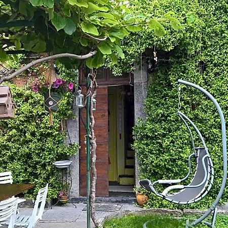 Frühstückspension 