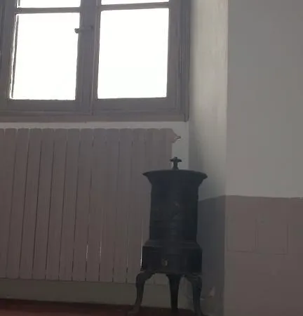Bed & Breakfast 