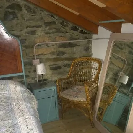 Bed & Breakfast 