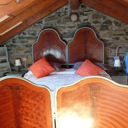 Bed & Breakfast 
