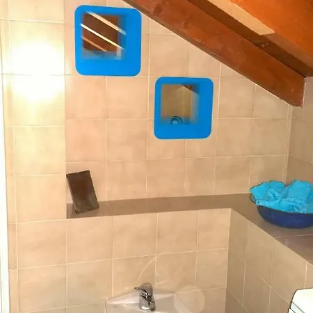 Bed & Breakfast 