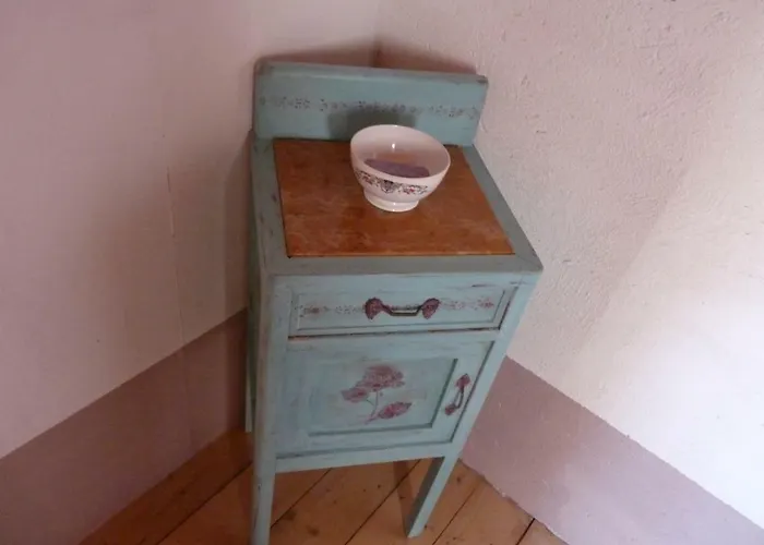 Bed & Breakfast 