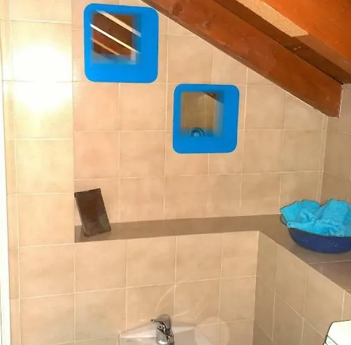 Bed & Breakfast 
