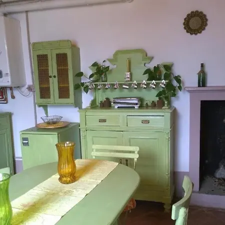 ベッド・アンド・ブレックファスト ア カーサ ディ カミーラ *