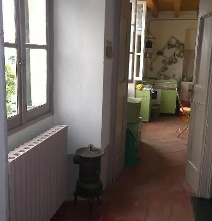 ア カーサ ディ カミーラ ベッド・アンド・ブレックファスト *