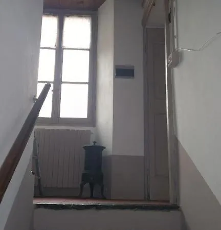 ア カーサ ディ カミーラ ベッド・アンド・ブレックファスト Carate Urio