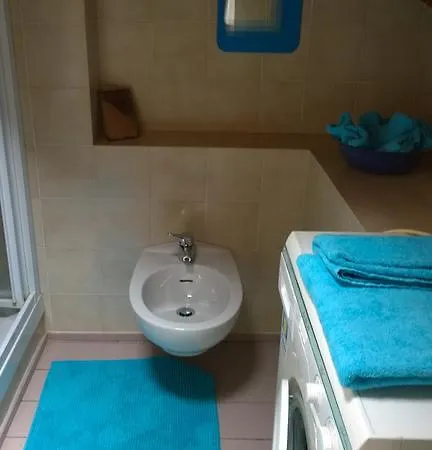 ア カーサ ディ カミーラ ベッド・アンド・ブレックファスト