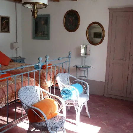 ア カーサ ディ カミーラ Carate Urio