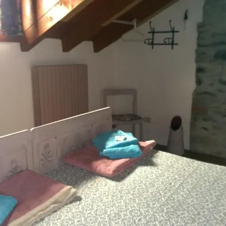 Oda ve Kahvaltı 