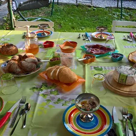 Oda ve Kahvaltı 