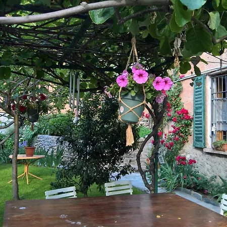 Oda ve Kahvaltı 