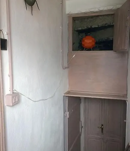 Bed & Breakfast 
