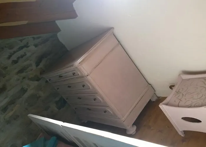 Bed & Breakfast 