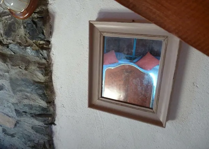 Bed & Breakfast 