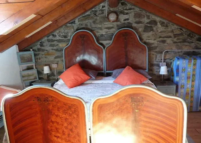 Bed & Breakfast 
